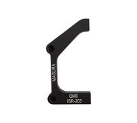 Magura Disco Adattatore Freno Parte Mag Disco Adptr Qm9 Is RR 203mm