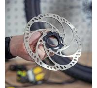Magura Disco Del Freno Mdr-c Cl Silver