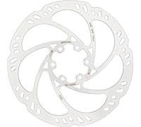 Magura - Disco freno per bicicletta MTB Storm HC, 6 fori DISC, 160 mm