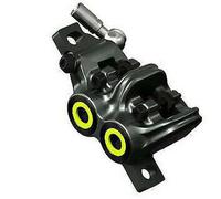 Magura Disco Pinza Freno MT 7 (74mm) 4-piston - Grigio