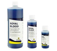 Magura HS33 / HS11 - Olio per freni, 250 ml