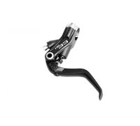 Magura HS33 R leva del freno 2 dita nero