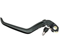 Magura HS33 R Leva Freno - 4 Dita Nera