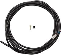 Magura Idraulico Tubo Freno - 2500mm Per MT Sport & MT2 0-Degree Nero