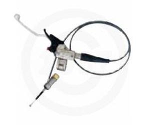 Magura Jack idraulico Frizione System Sostituzione Slave Cylinder 0120655