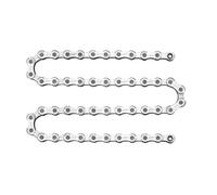 Magura Ketting e-bike 12 speed - catena Grey unisex