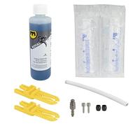 Magura Kit di manutenzione (per freni a disco e cerchione), trasparente, 100 ml