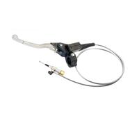 MAGURA KIT FRIZIONE HYMEC POMPA IDRAULICA SERIE 167 SUZUKI RMZ 250 2011 - 2018