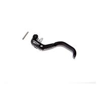 Magura 2701250 Leva Freno HC 1 Dito in Alluminio per MT4, Nero (Reach)