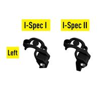 Magura Leva Shim I-spec Clamp Left Black