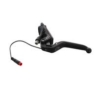 Magura Mc / Leva Montaggio 15 + MT 5 E - Sinistro/Destro (Nero)