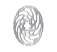 Magura Mdr-C Rotore Disco 6-Loch Incl. Avvitare