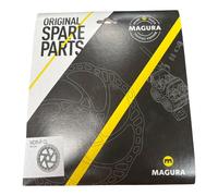 MAGURA MDR-P CL 203Mm Disco Center Lock
