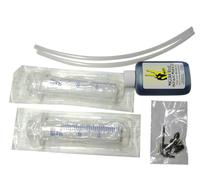 Magura Mini Spurgo Kit Freno Parte Mag Hyd Bleedkit Mini