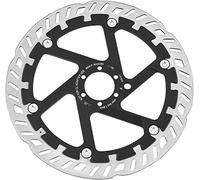 Magura, Mt Estop Optimized Kit 203/P - 8.S: Disco Freno Mdr-P, 203 Mm, A 6 Fori E Pastiglia Freno 8.S, Sport (Conf. = 1 Set), Ricambi Bicicletta, Multicolore, 203 Mm, Unisex-Adult.