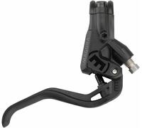 Magura MT Sport Disco Freno Master Cilindro Assembly 2-Finger Carbotecture