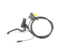 Magura MT4E E-Bike Freno A Disco 2 Pistoni Posteriore 2000Mm Nero - NUOVO