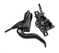 Magura MT5 Freno a Disco 4-Kolben Disco Freno MTB