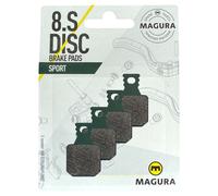 Magura Pastiglie Freno 8.R Race Gold
