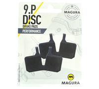 Magura Mt5 MT7 Originale Pastiglie Freno MTB Ebike Bicicletta Servizio a Disco