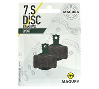 Magura Pastiglie Freno 8.R Race Gold