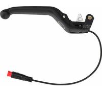 Magura Mt5e 150 Mm Closed Brake Lever Nero