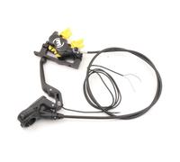 2700984 MAGURA MT5e Higo-Schliesser Komplettbremse 3-Finger Leva 1 Pezzo