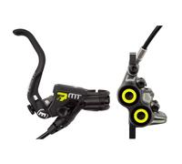 MAGURA MT7 Pro Idraulico Seatpost Supporto Disco Freno + Leva - Per Front O Rear