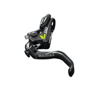 Magura MT7 Pro, leva HC a 1 dito con Reach Adjust, dal MY 2015