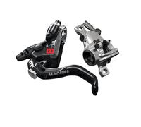 Magura MT8 Pro e leva Magura HC a 1 dito