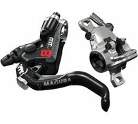 Magura MT8 Pro Freno a Disco e Leva Anteriore o Posteriore Idraulico Post Mount