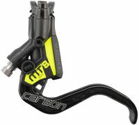 Magura MT8 Sl Disco Freno Master Cilindro Assembly 1-Finger Carbolay Leva
