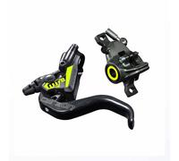 Magura MT8 SL, HC Carbon a 1 dito, cavo li-re utilizzabile da 2200 mm