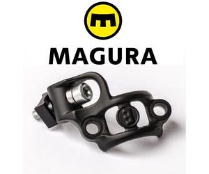 Magura MTB Morsetto Fascetta Shiftmix 3 Dx per Sram Matchmaker Leva Del Cambio