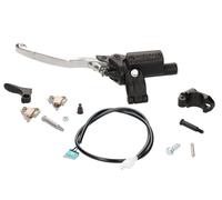 Magura Offroad Cilindro Del Frizione Geberzylinder 167 Assiale Dot 10,5 Pistone