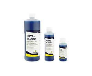 Magura OL ROYAL BLOOD 1000ML ENG/DE
