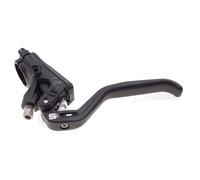 MAGURA Pompa freno con leva in alluminio a 4 dita MT5 CARBOTECTURE MY2015