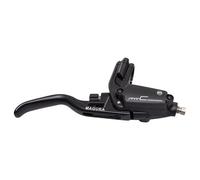 MAGURA Pompa freno destra con leva in alluminio a 3 dita CT