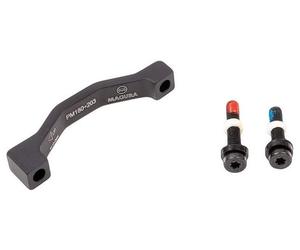 Magura qm44 pm7 39 39 adattatore da pm a pm av ar 203mm