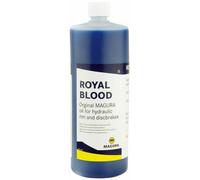Magura Reale Sangue Freno Fluido 1 Litro Bottiglia
