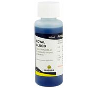 Magura Reale Sangue Freno Fluido 100ml Bottiglia