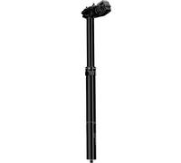 Magura Vyron Mds-v.3 150 Mm Dropper Seatpost Argento 296-446 mm / 30.9 mm Black