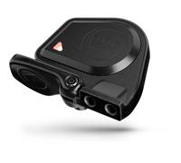 Magura Reggisella Telescopico Vyron Mds-v.3 100 Mm Black