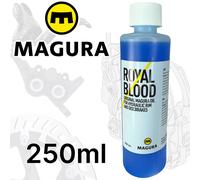 F26 Kit di Manutenzione con 100 ml di Olio Magura Royal Blood Hs11 Hs22 Hs33 Evo Firmtech Fino al 2010