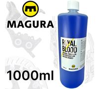 Magura Royal Blood Idraulico Freni a Disco Freni Rim Servizio