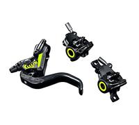 Magura Set MT8 SL PM ANT - FM POST
