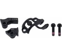 Magura Shiftmix Adattatori per Shimano i-Spec ad I E II Cambio Destro