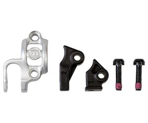 Magura shiftmix shimano i spec i e silver straight clamp