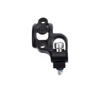 Magura Shiftmix SRAM 2-Bolt Split-Clamp Mount Left - Black - 2 701 950