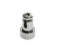 Bosch Magnete per raggi - accessori Bosch eBikes Silver unisex